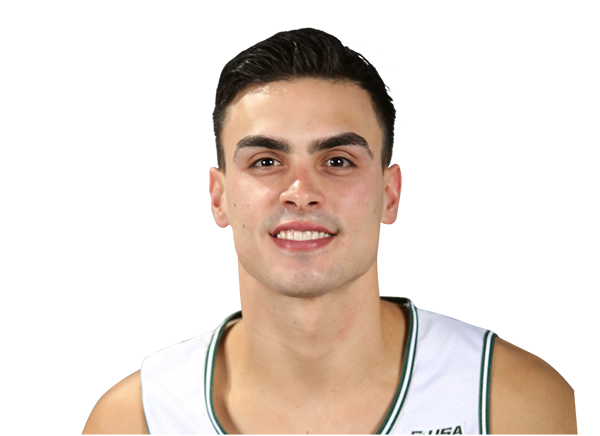 Antonio Ralat headshot