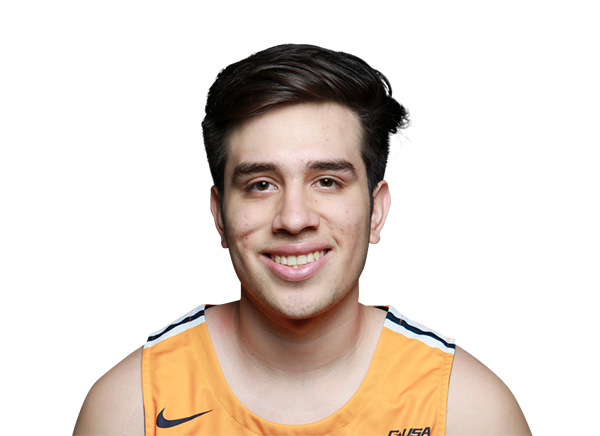 Anieus Medrano headshot