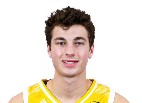 Ryan Waddell headshot