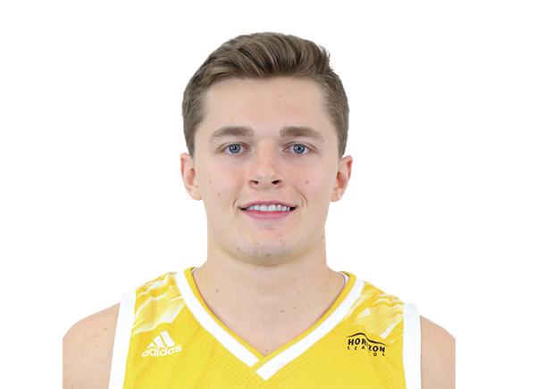 Lincoln Wieseman headshot