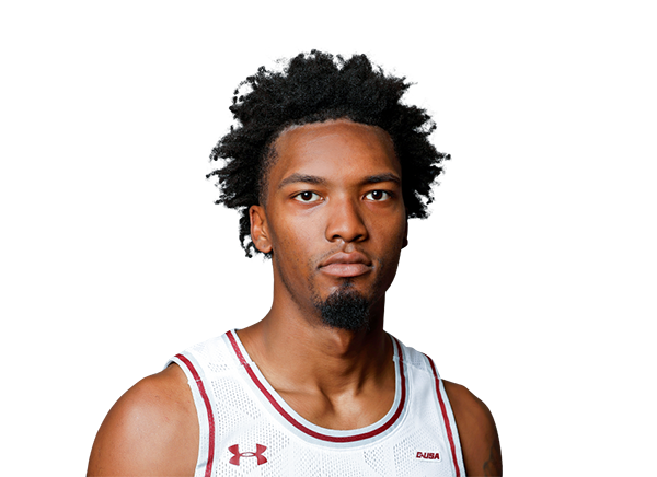 Jordan Rawls headshot