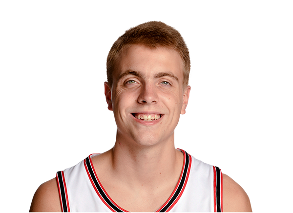 Jackson Harlan headshot