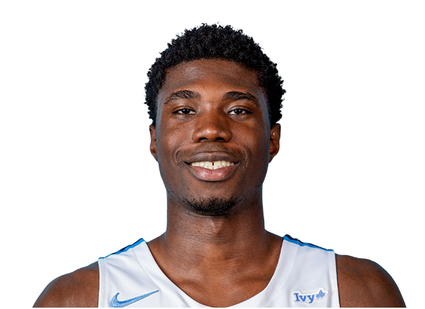 Emmanuel Onuama headshot