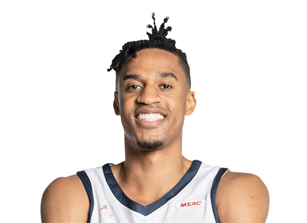 Cameron Shockley-Okeke headshot