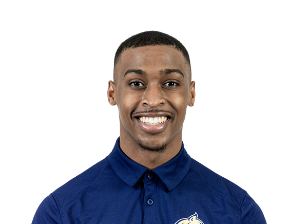 Eddie Turner III headshot