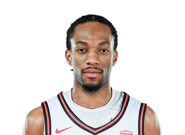 Bryson Langdon headshot
