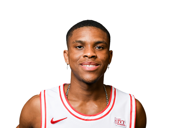 Chuks Uzoka headshot