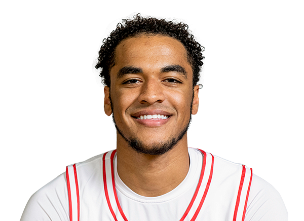 Jordan Jones headshot