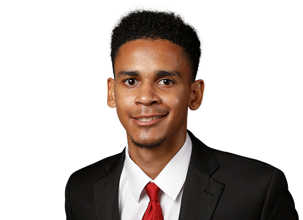 Noah Gear headshot