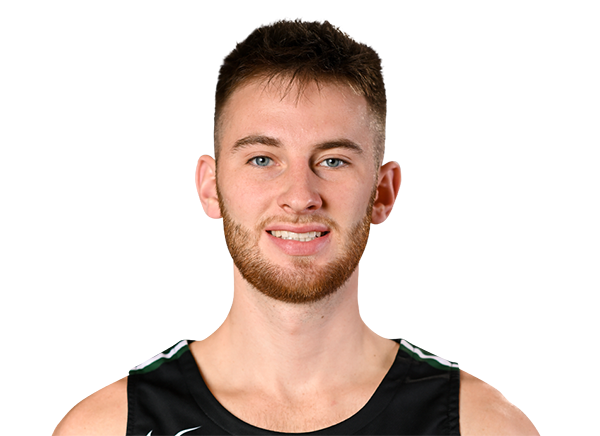 Cam Krystkowiak headshot