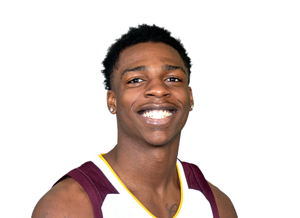 A.J. McNeil headshot