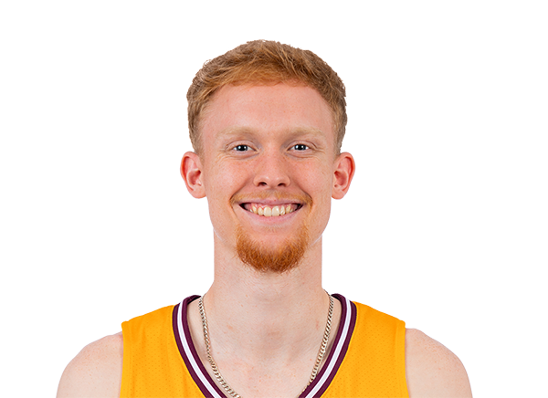 Parker Weiss headshot