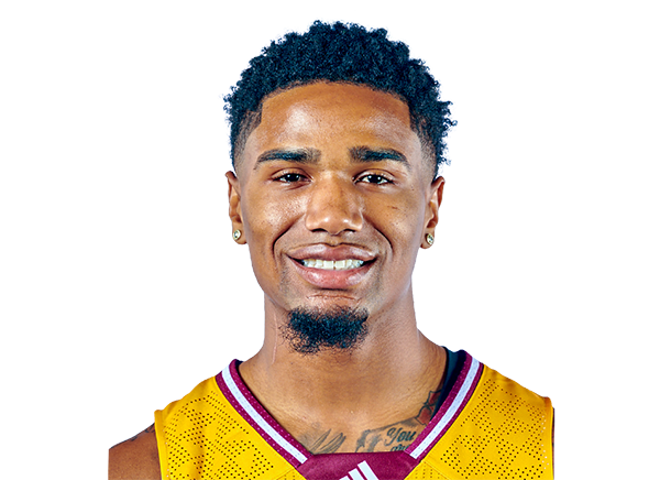 Colton Cashaw headshot
