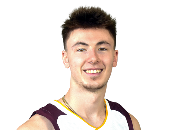 Michael Ortale Jr. headshot