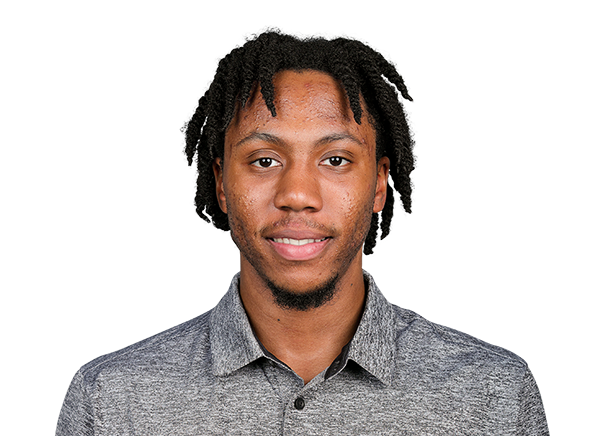 Romar Reid headshot