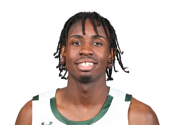 Michael Okafor headshot