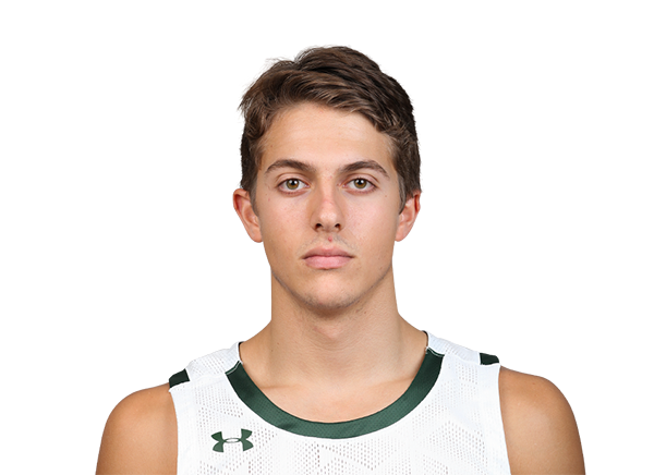 Alex Scariolo headshot