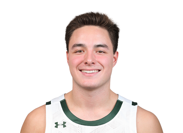 Brendan Cama headshot