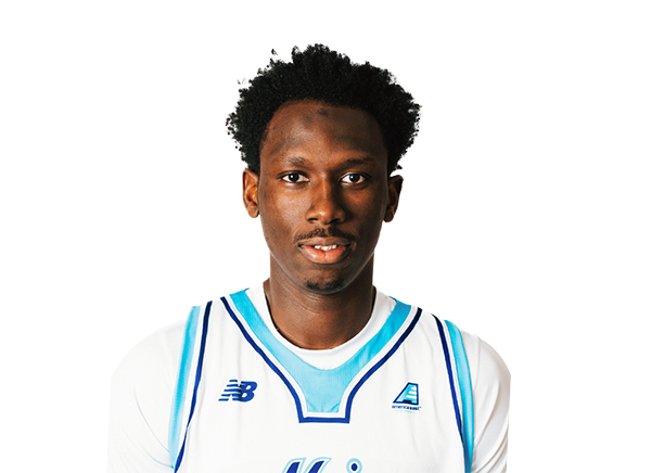 Adam Cisse headshot