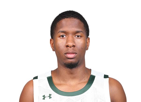 Darryl Parsons Jr. headshot