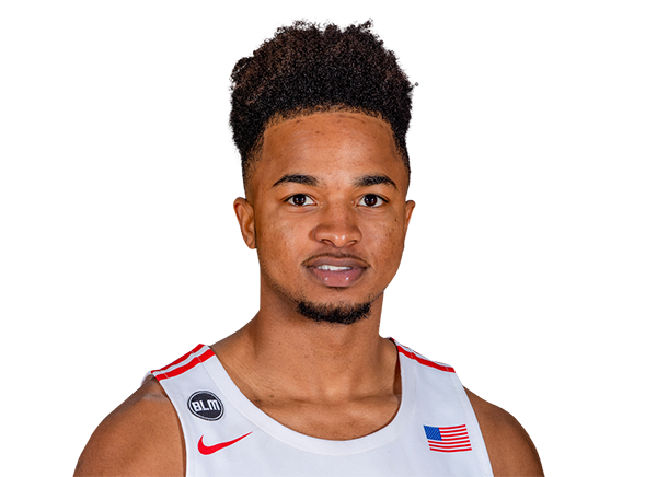 Tyler Saint-Furcy headshot