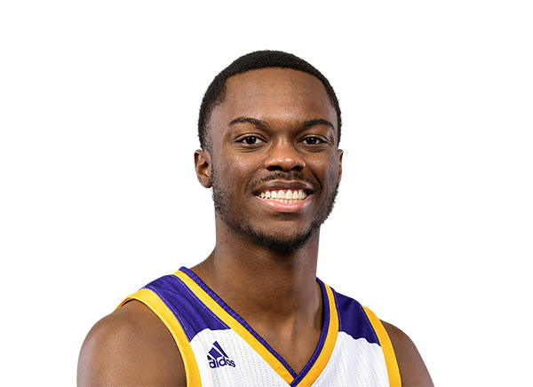 Braden Bell headshot