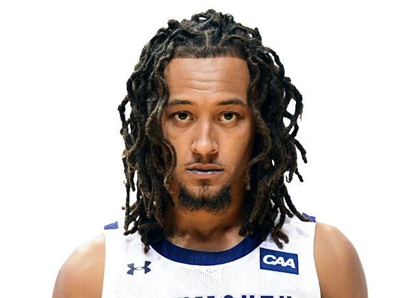 Jarvis Vaughan headshot