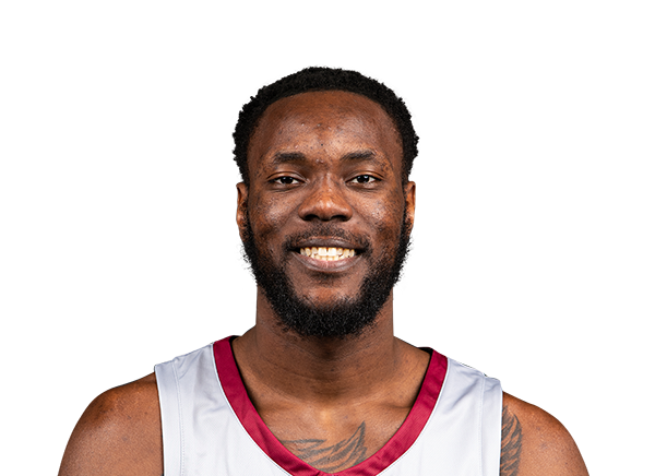 Daniel Oladapo headshot