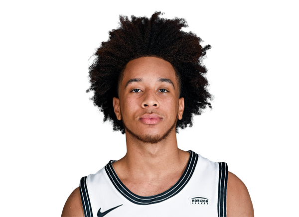 Emmanuel Newsome headshot