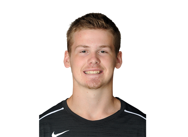 Zach Goodline headshot