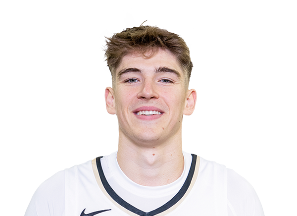 Blake Lampman headshot