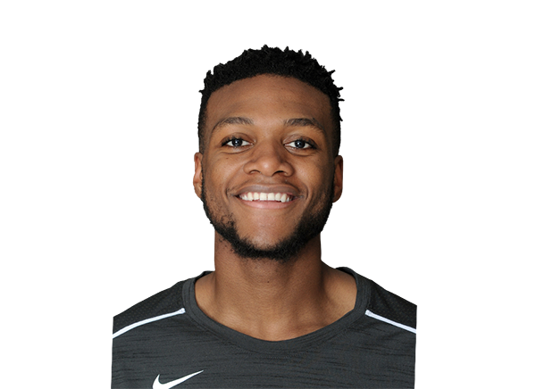 Kevin Kangu headshot
