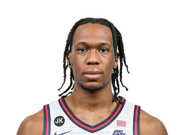 Jordan Dingle headshot
