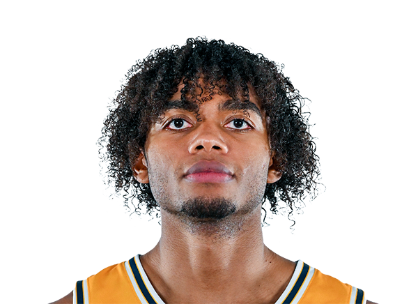 Lucas Monroe headshot