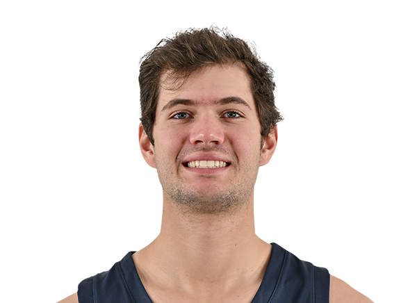Max Martz headshot