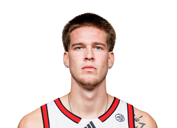 Noah Waterman headshot