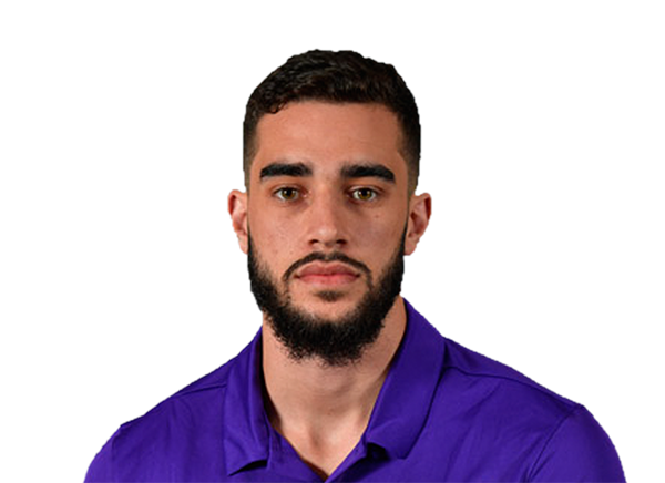 Italo Cicotti headshot