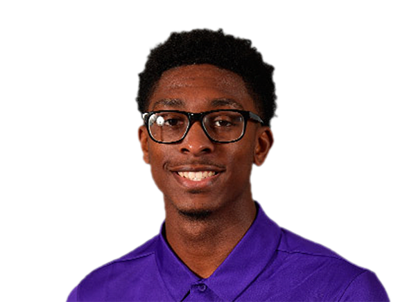 Damani Thomas headshot