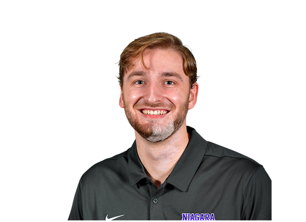 Will Engelhardt headshot