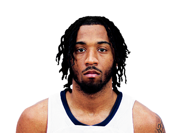 Khalil Turner headshot