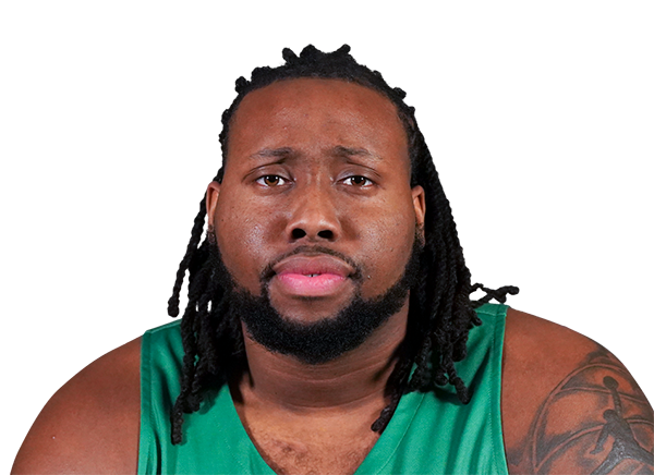 Evins Desir headshot