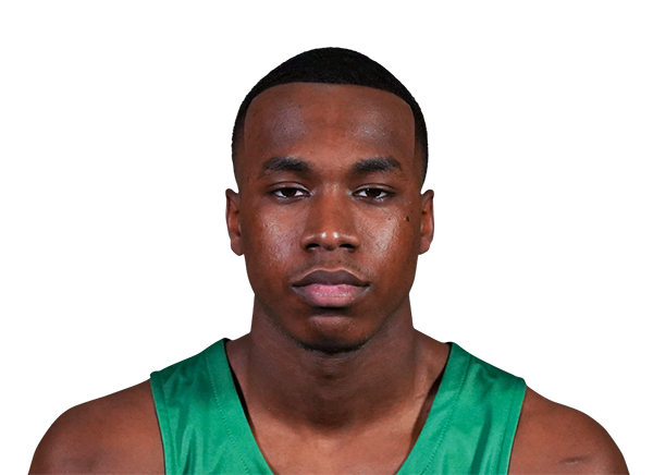 Jamir Williams headshot