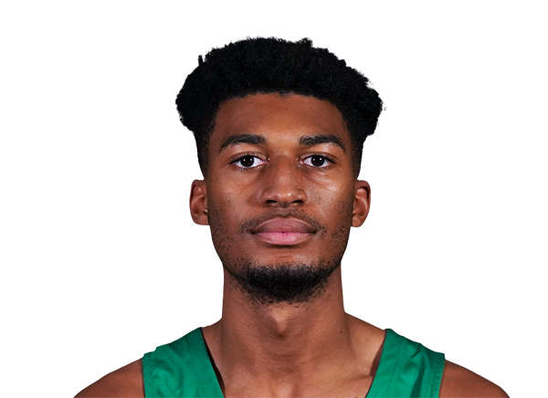 Andrew Dansoh headshot
