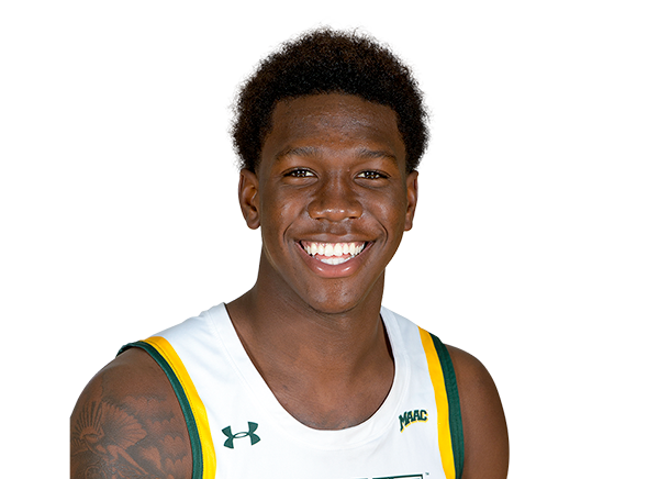 Gary Harris Jr. headshot