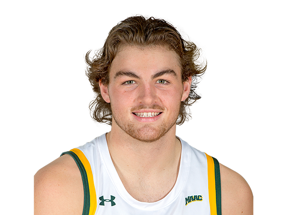 Kyle Young headshot
