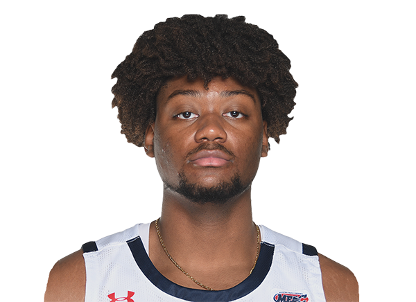 Cam Timmons headshot