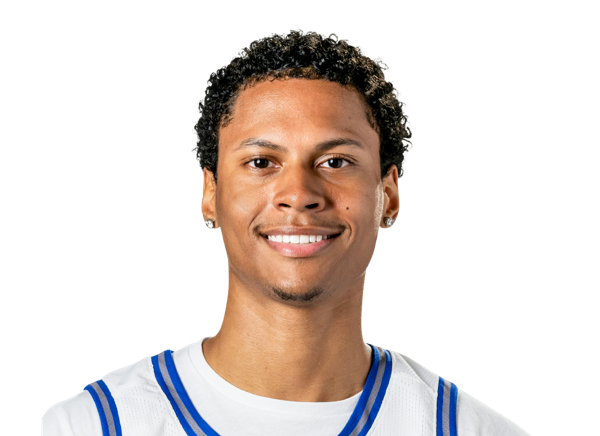Wayne Bristol Jr. headshot