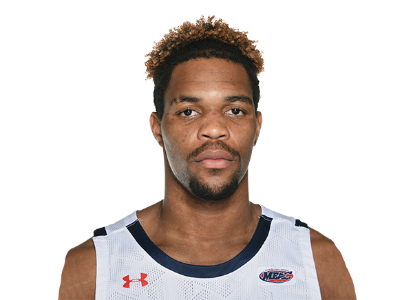 Liwayne Richardson headshot