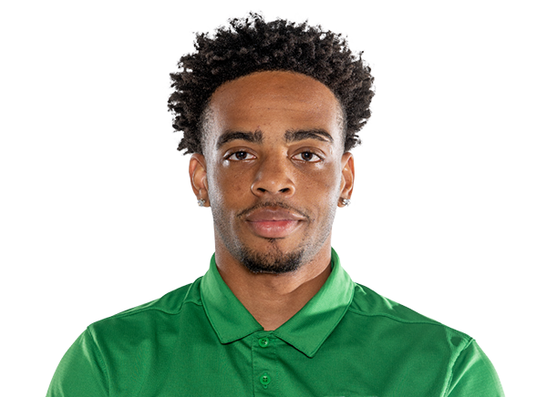 Kevon Voyles headshot