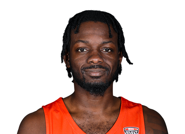 Da'Shawn Phillip headshot